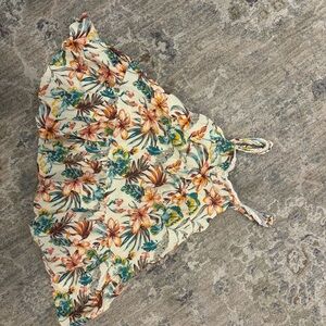 Tommy Bahama Floral Sundress